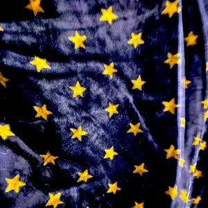 JCrew Velvet Elastic Waist Mini